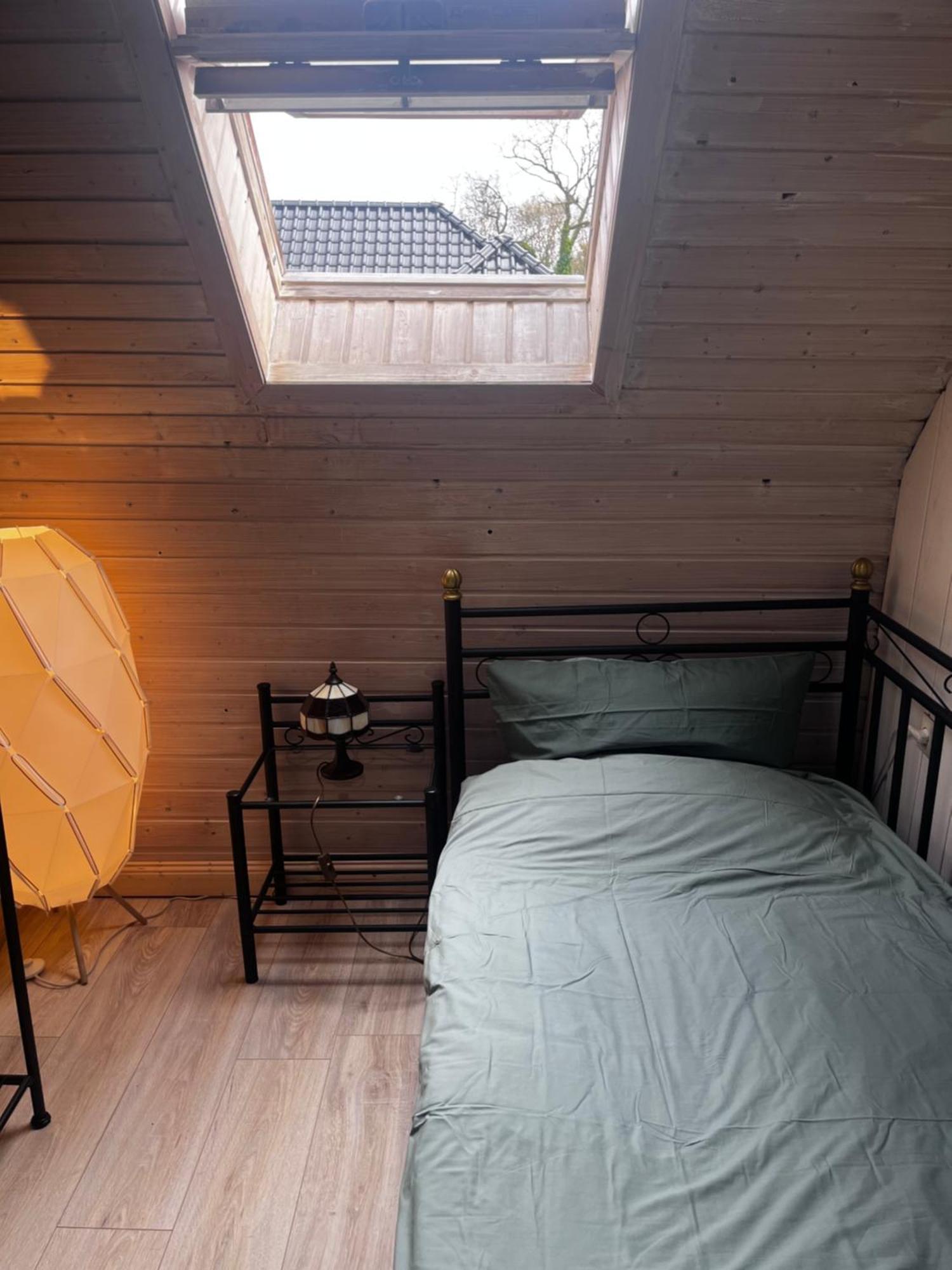 Apartmán Hildes Huus Aurich Exteriér fotografie