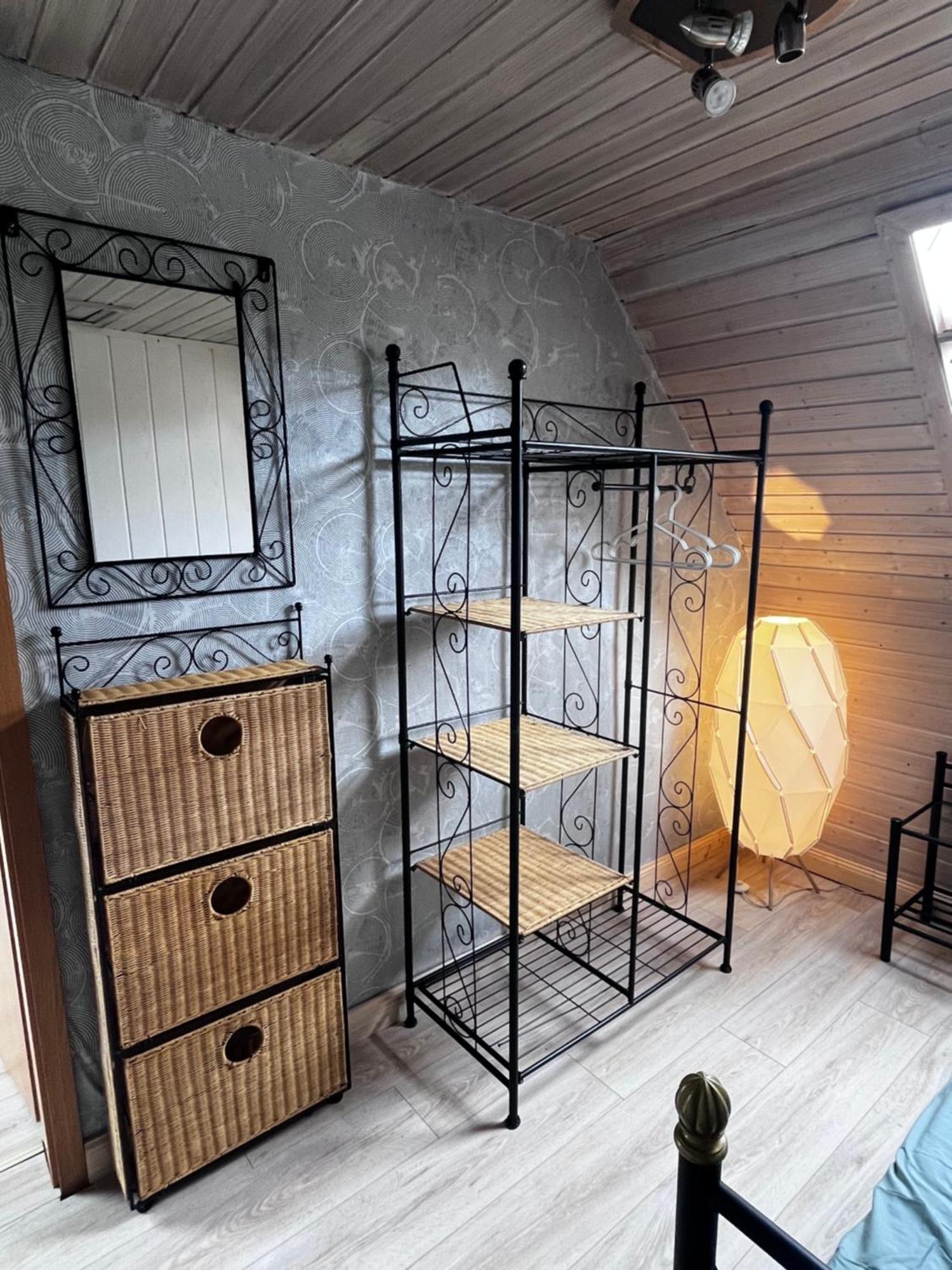 Apartmán Hildes Huus Aurich Exteriér fotografie