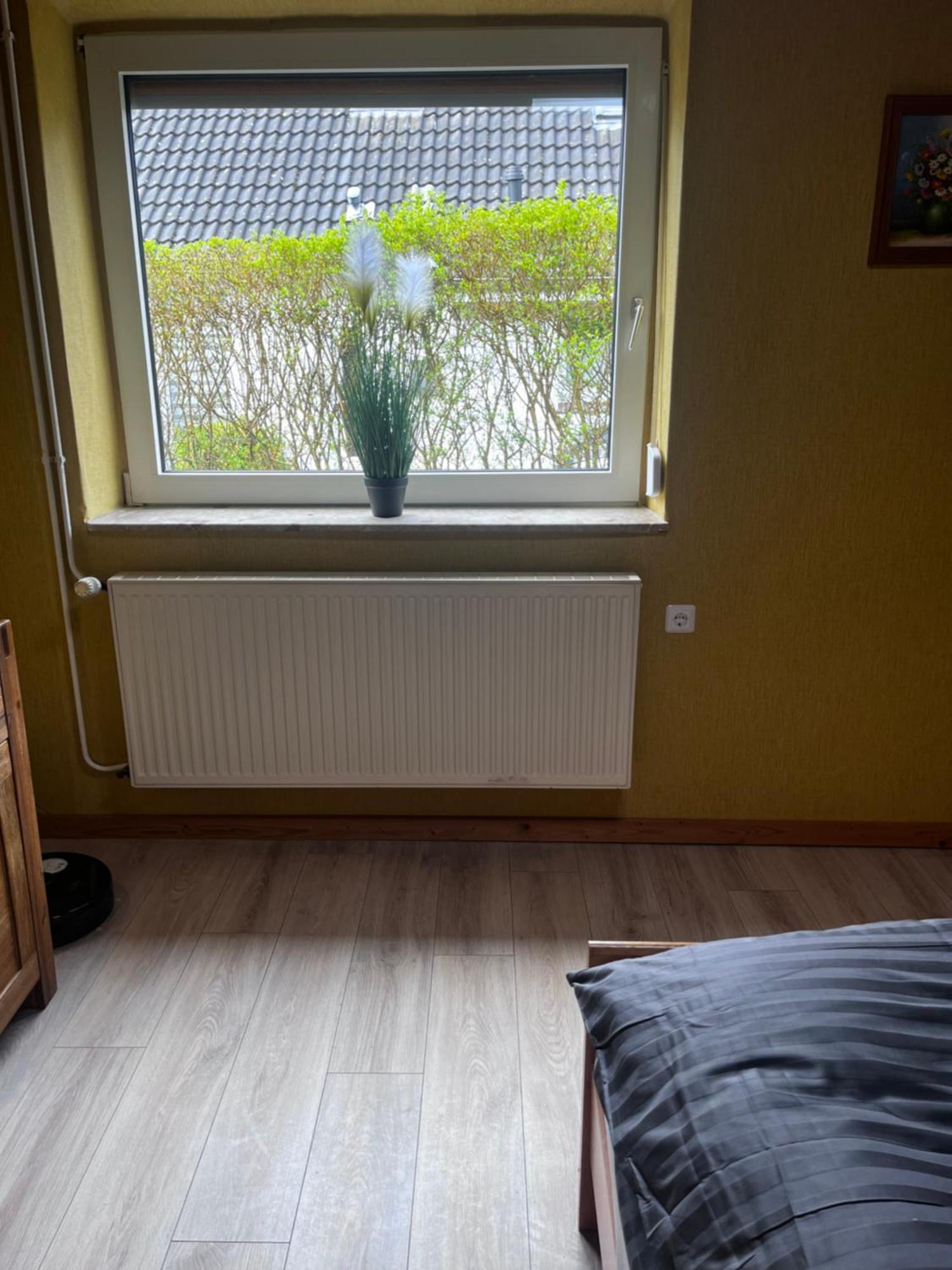 Apartmán Hildes Huus Aurich Exteriér fotografie