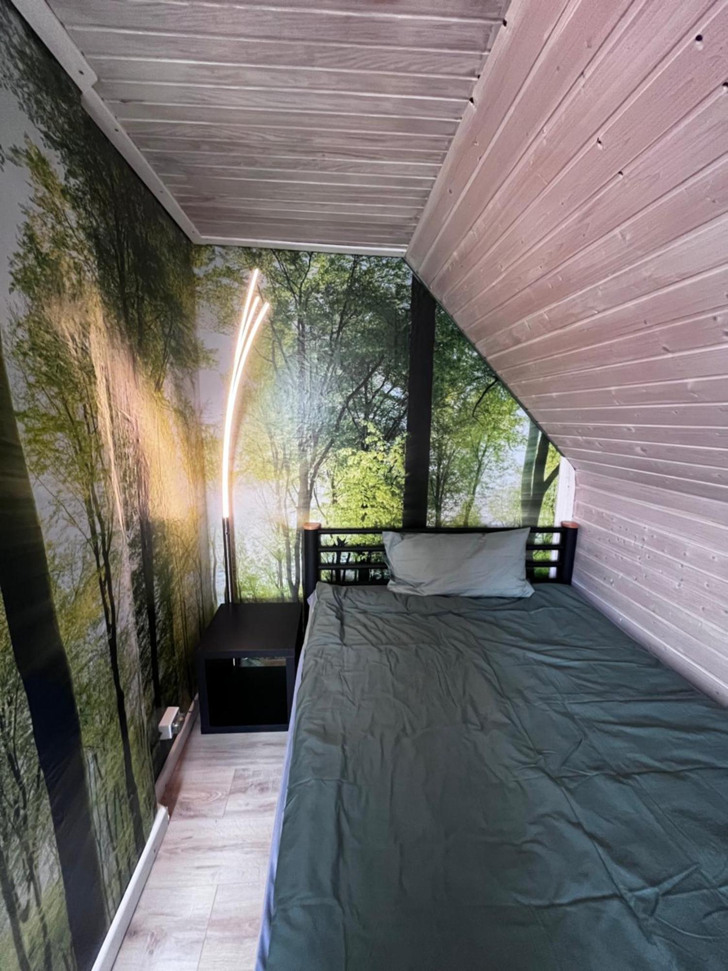 Apartmán Hildes Huus Aurich Exteriér fotografie