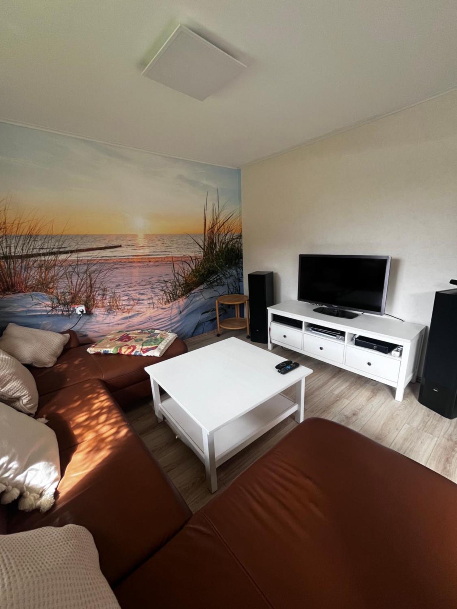 Apartmán Hildes Huus Aurich Exteriér fotografie